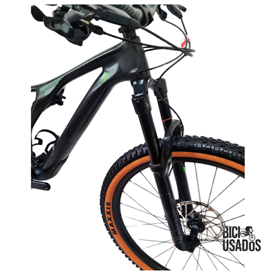 Stumpjumper ST Expert Carbon (2019)
