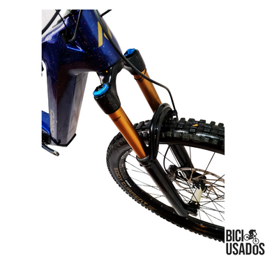 Norco - Sight VLT C1 900WH (2023)