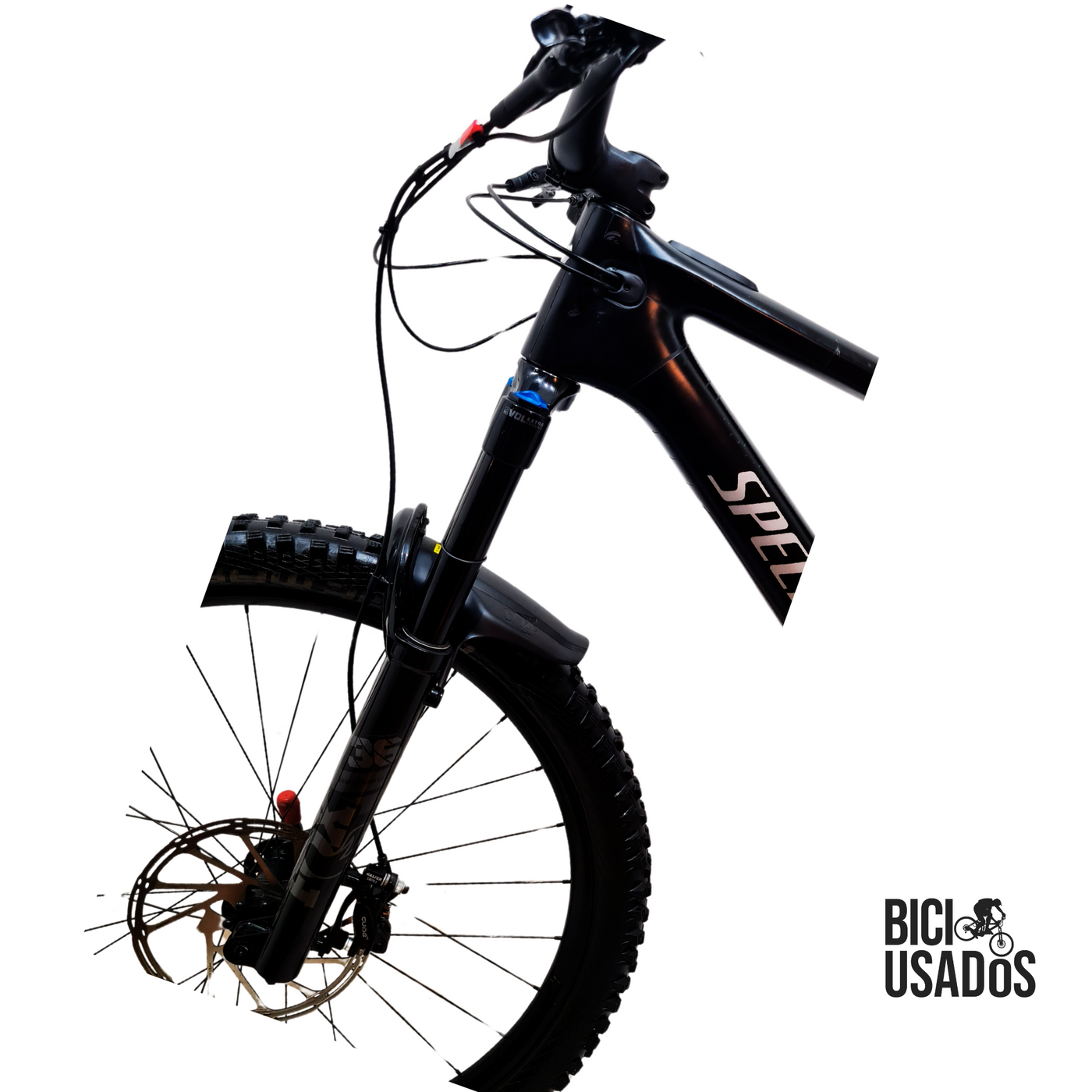 Specialized – Turbo Levo Comp Carbon (2023)