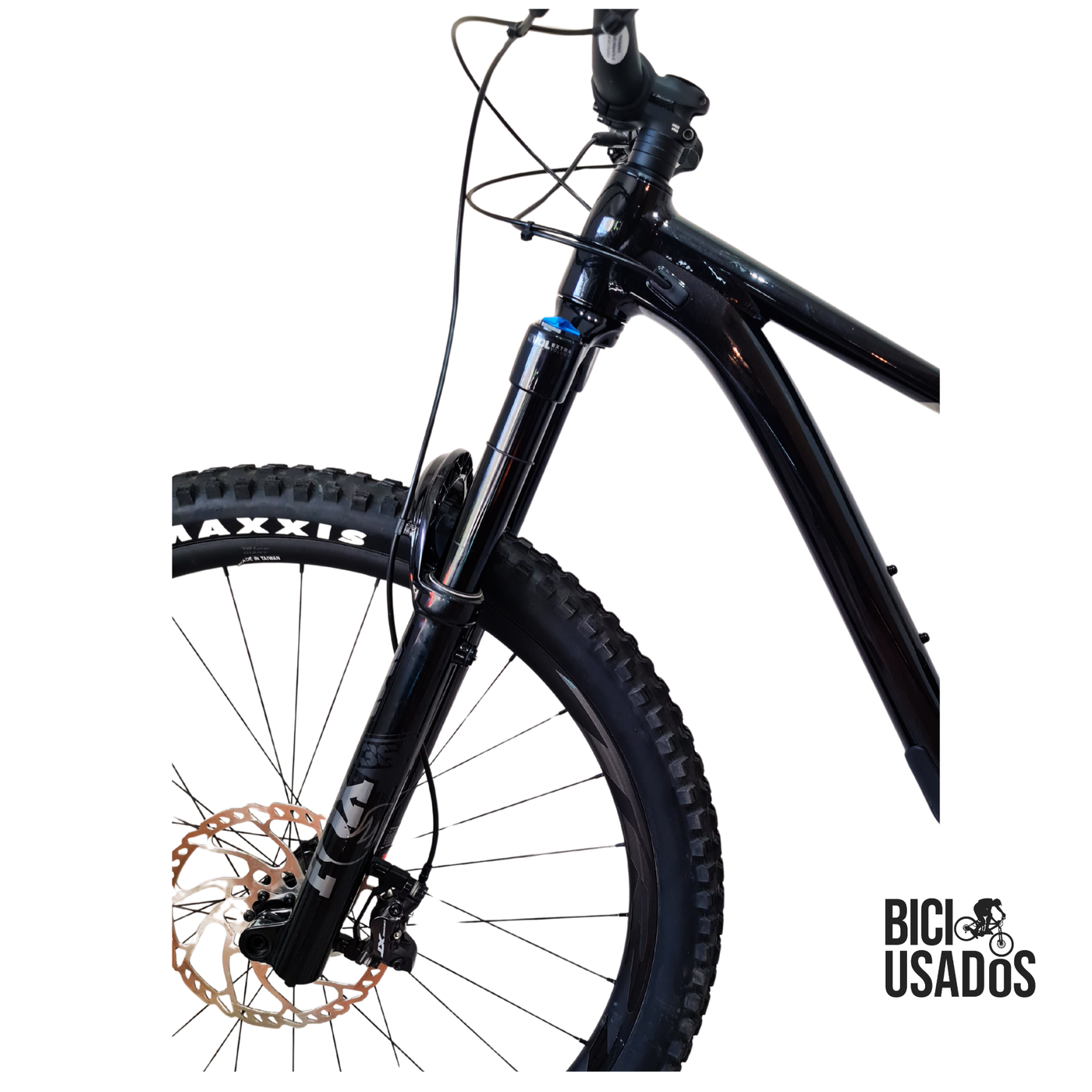 Giant - Trance X 29er 1 (2023)