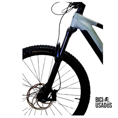 Stereo Hybrid 140 HPC PRO (2024)