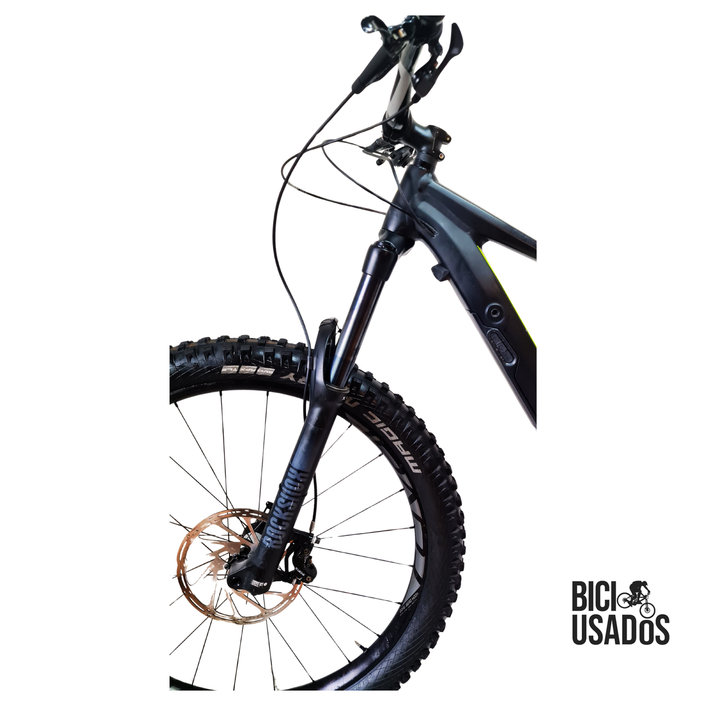 Turbo Levo FSR Women´s (2018)
