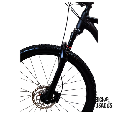 Stereo One 22 Race (2022)