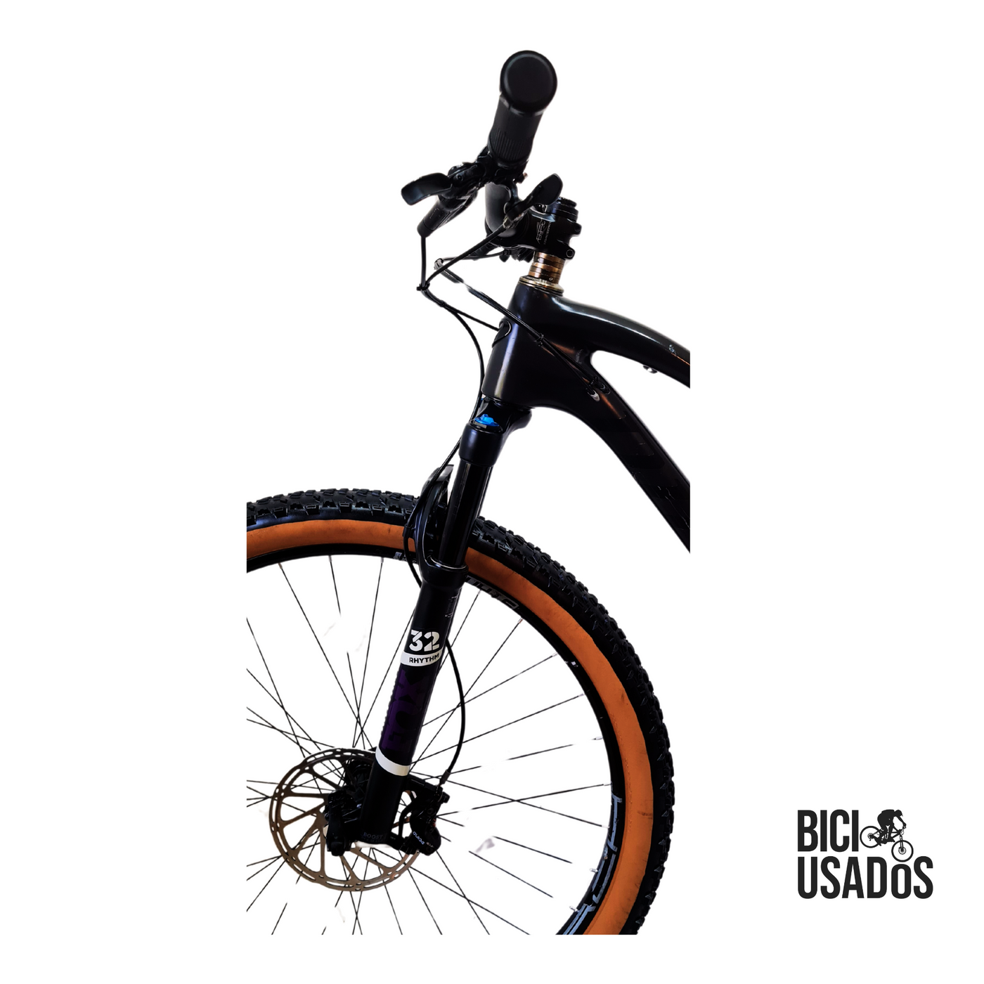 Niner - JET 9 RDO (2018)