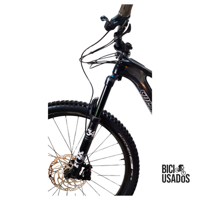 Turbo Levo SL Expert Carbon (2020)