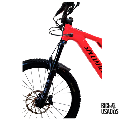 Turbo Levo Comp Alloy (2023)