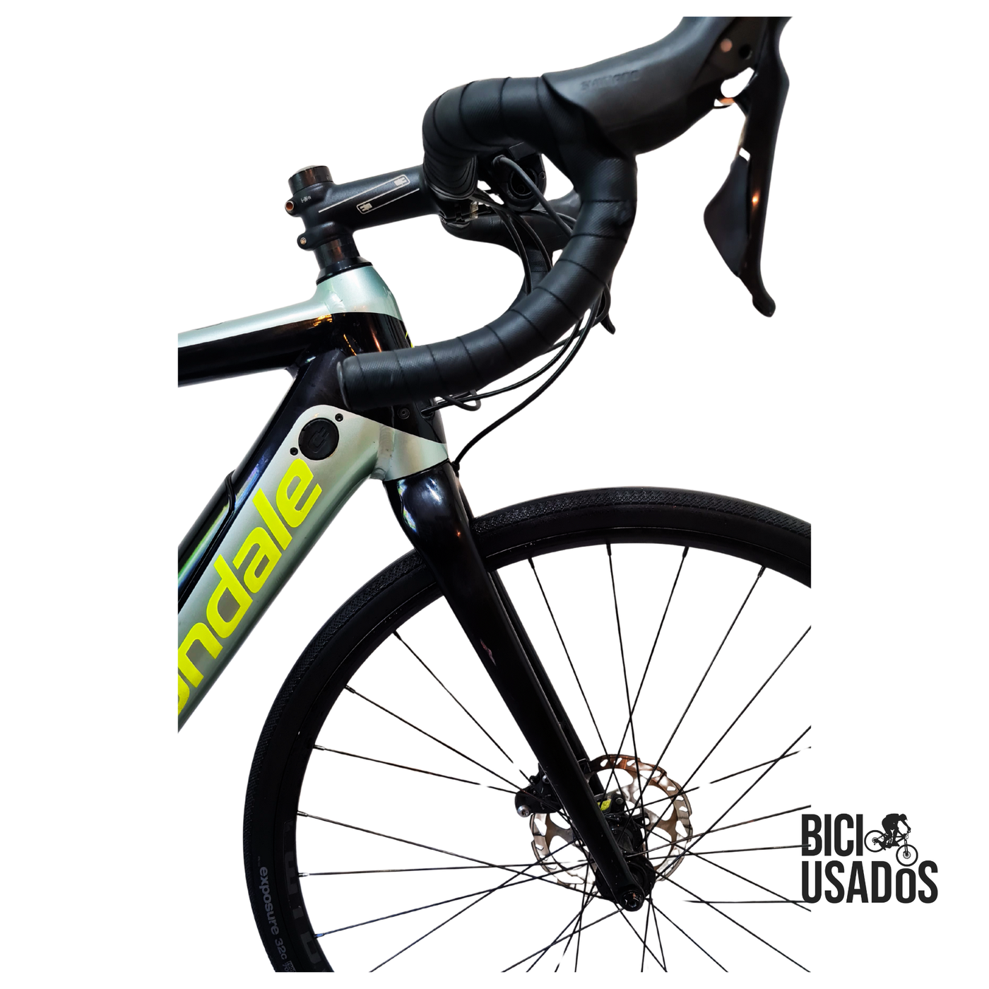 Synapse Neo 2 (2019)