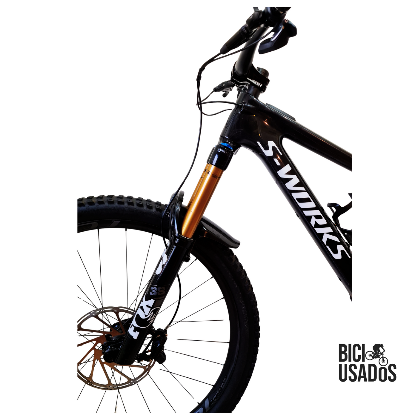 Kenevo SL S-Works (2022)