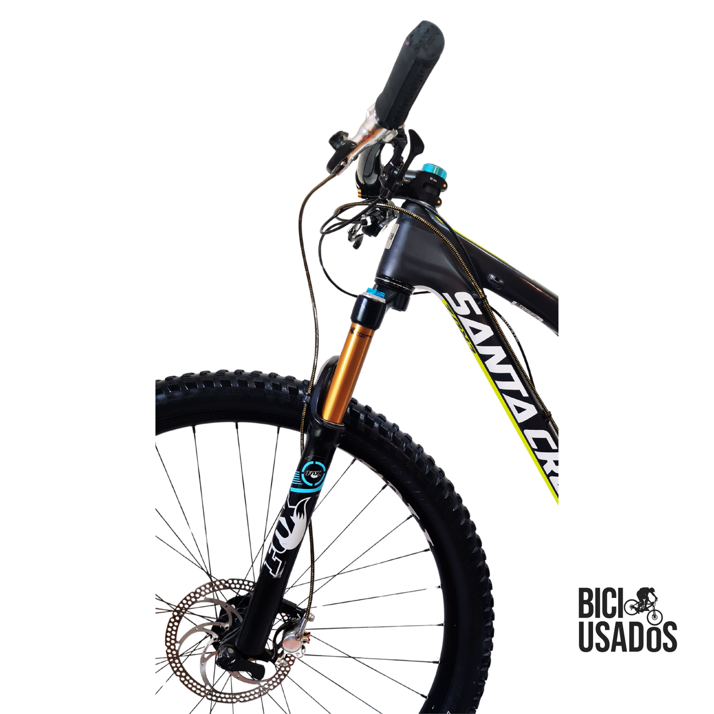 Tallboy V2 C (2016)