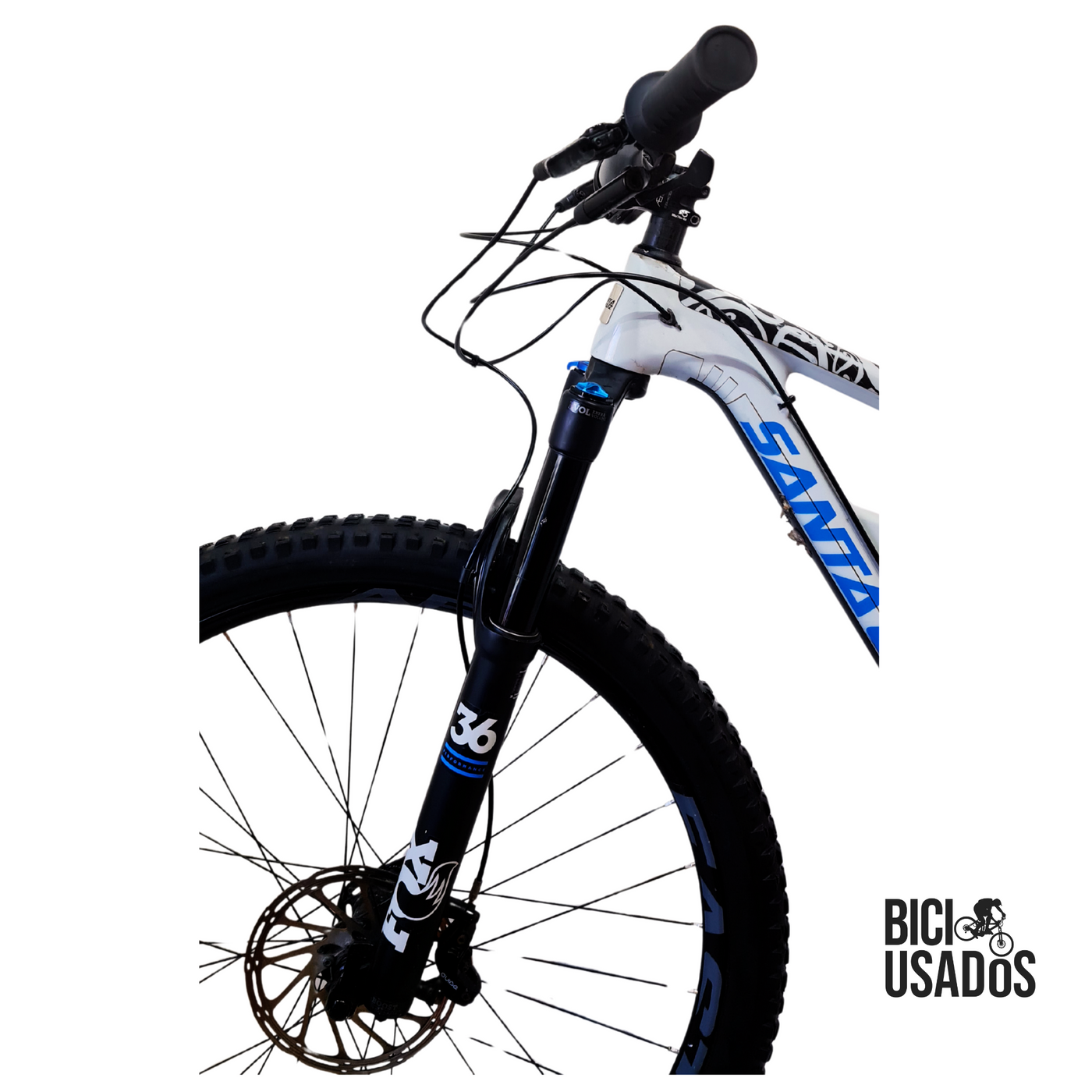 Santa Cruz – Hightower C SAM (2019)