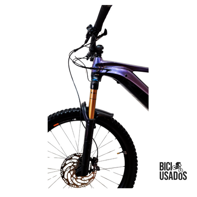 Giant - Reign E+1 (2024)