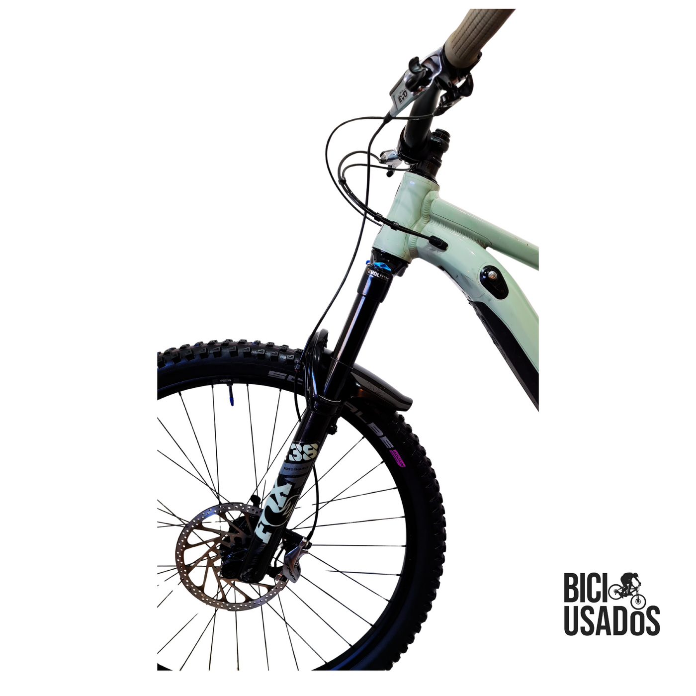 Metapower Essential 29er (2021)