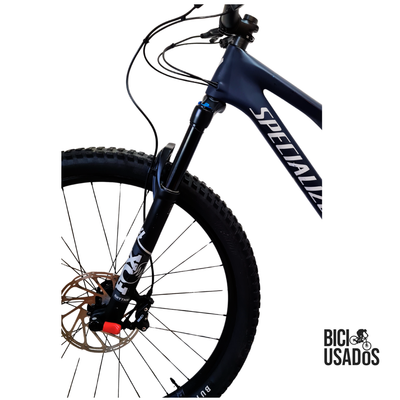 Stumpjumper Comp Carbon (2023)