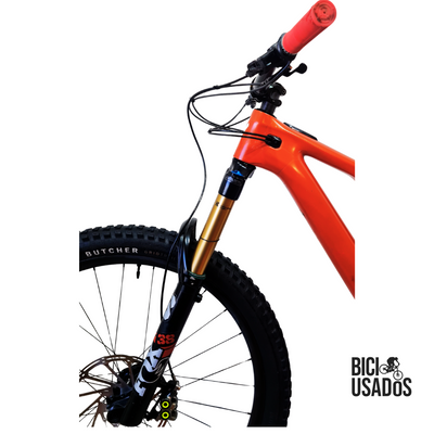 Turbo Levo PRO Carbon (2023)