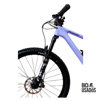 Epic 8 EVO Comp Carbon (2025)