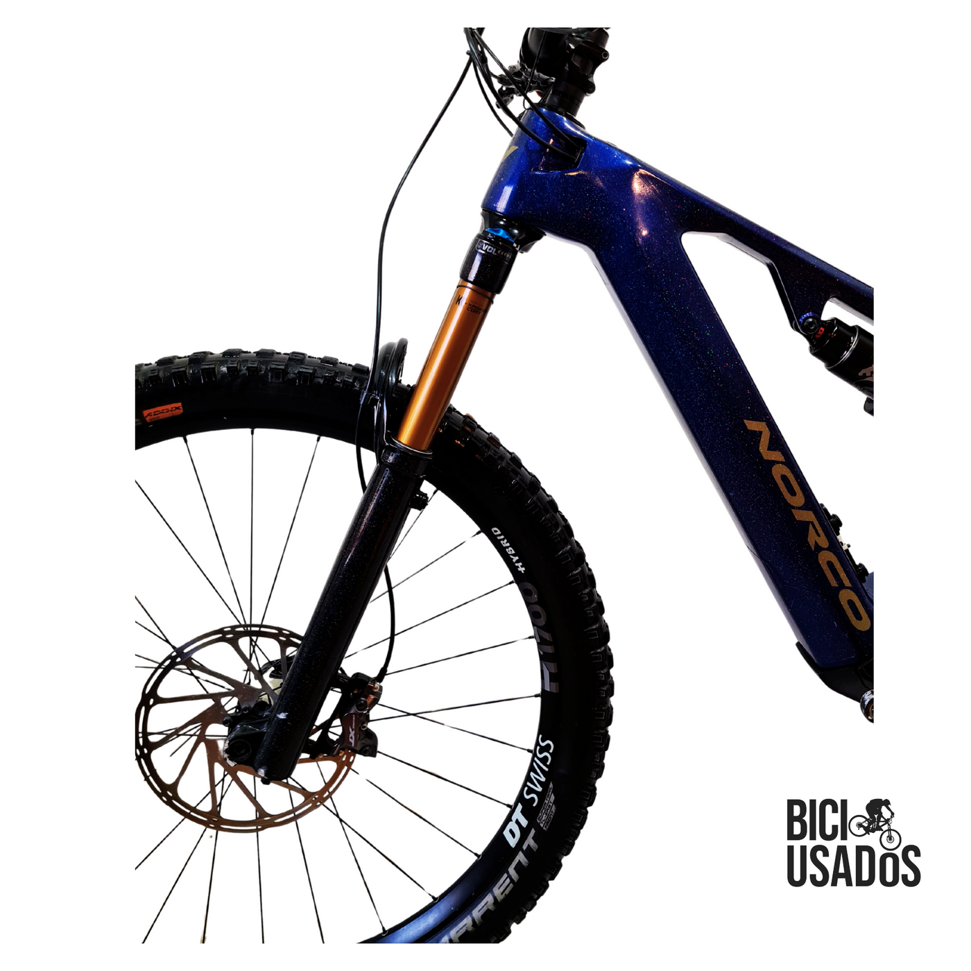 Norco - Sight VLT C1 900WH (2023)