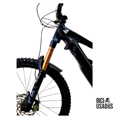 YT - Decoy MX Core 4 (2022)