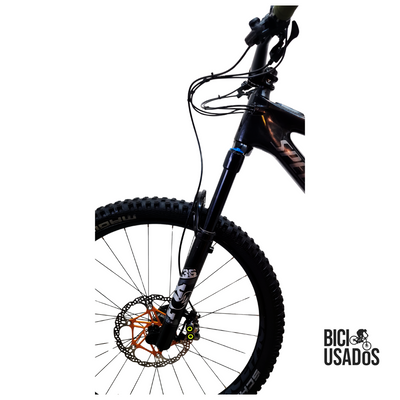 Kenevo SL Comp Carbon (2022)
