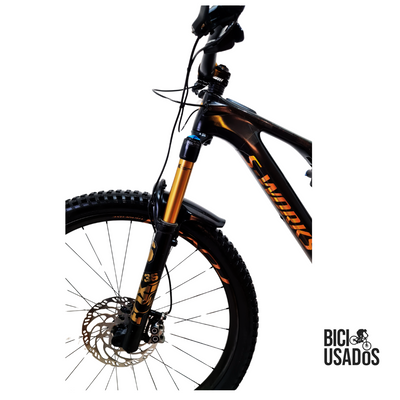 Specialized – Turbo Levo SL S-Works (2021)