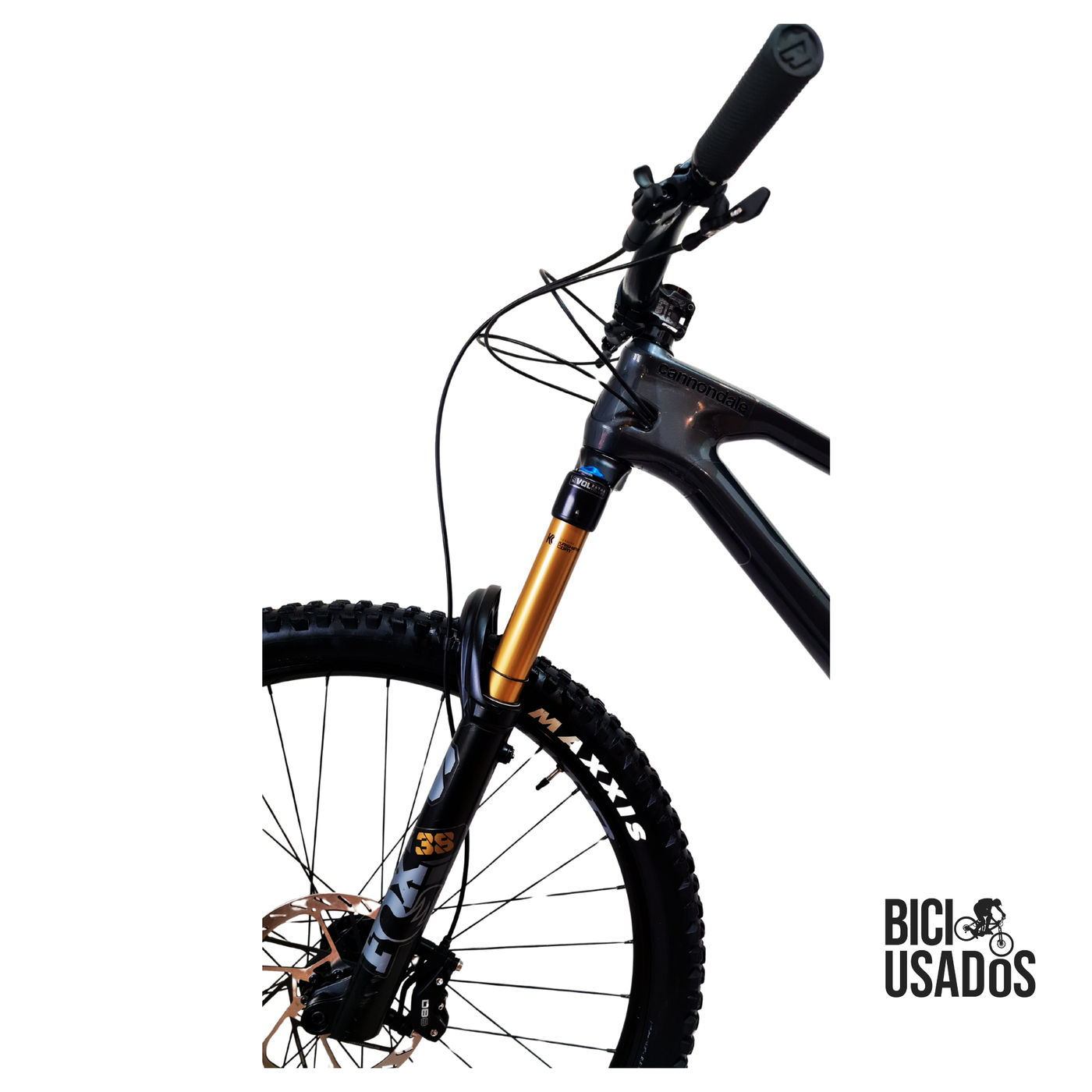 Jekyll Carbon 1 (2023)