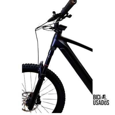 Stereo Hybrid 160 HPC SLX (2024)