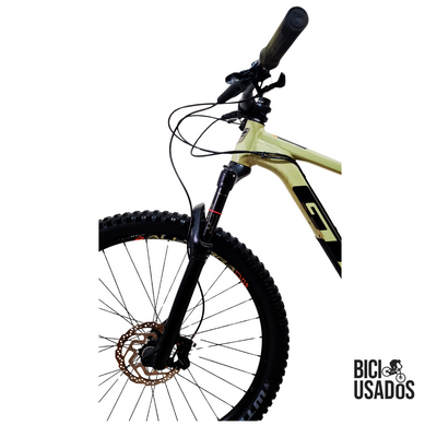 GT – Sensor Comp (2019)