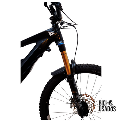 YT - Decoy MX Core 4 (2022)