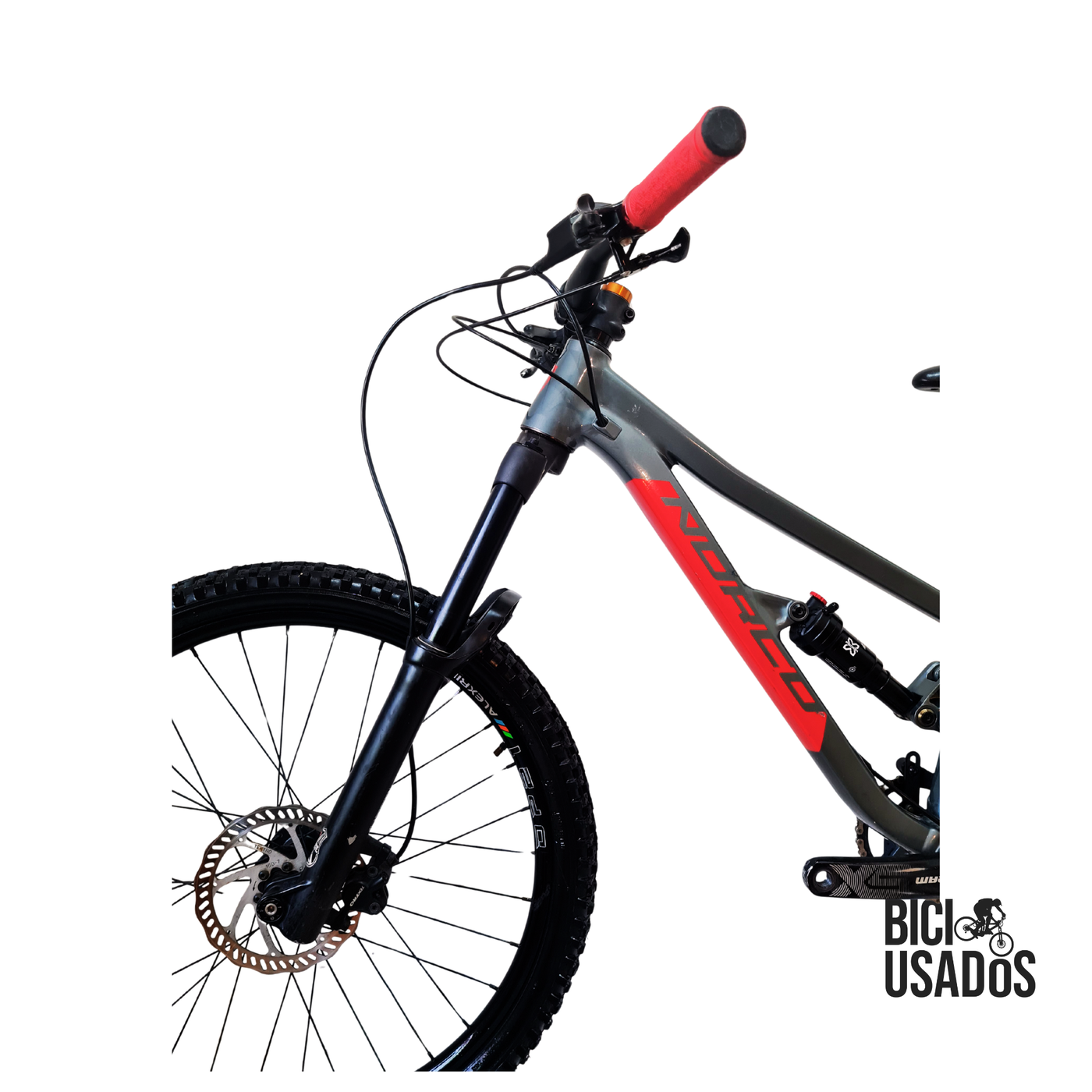 Fluid 4.2 FS (2021)