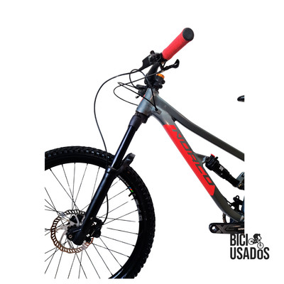 Fluid 4.2 FS (2021)