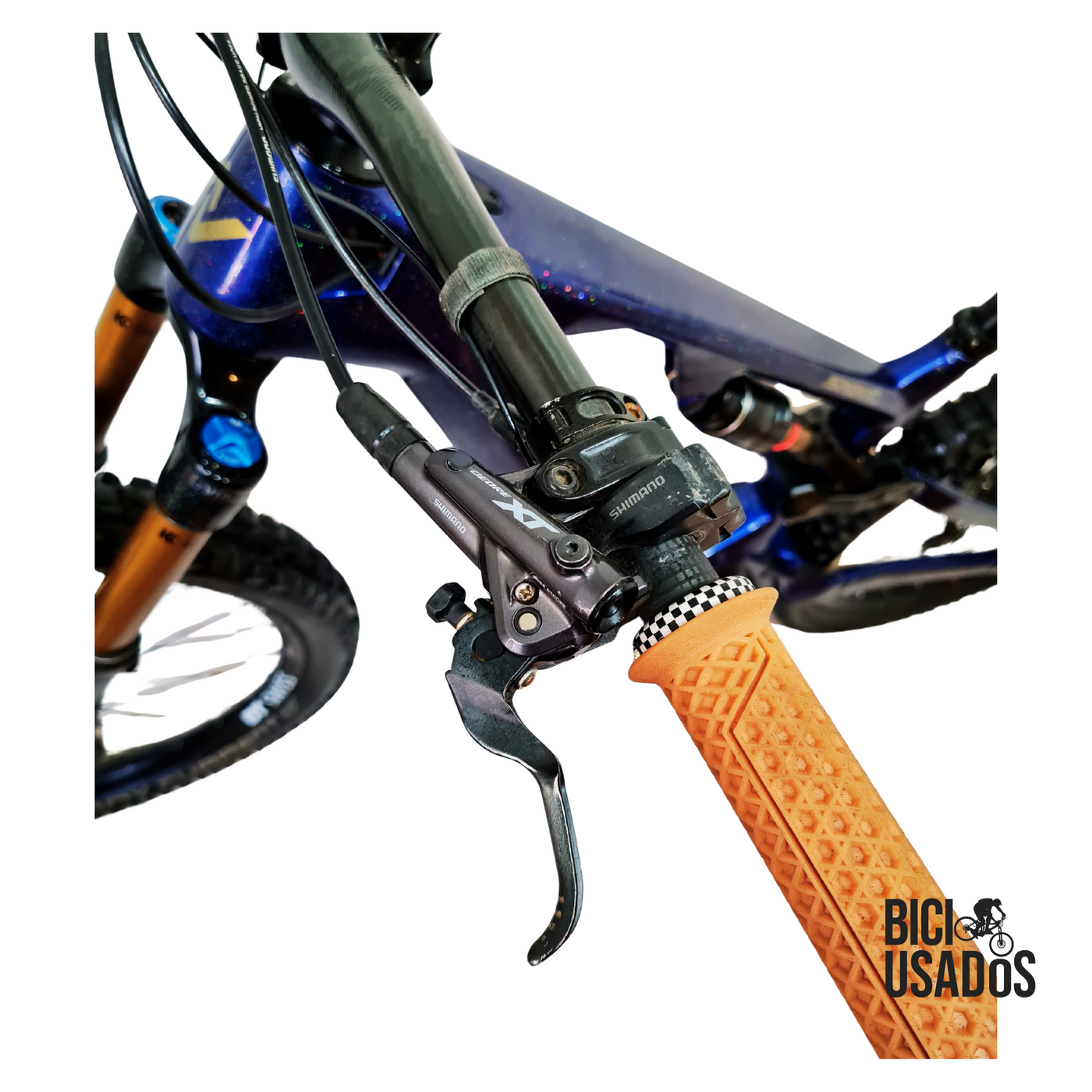 Norco - Sight VLT C1 900WH (2023)