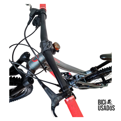 Fluid 4.2 FS (2021)