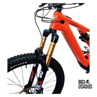 Turbo Levo PRO Carbon (2023)