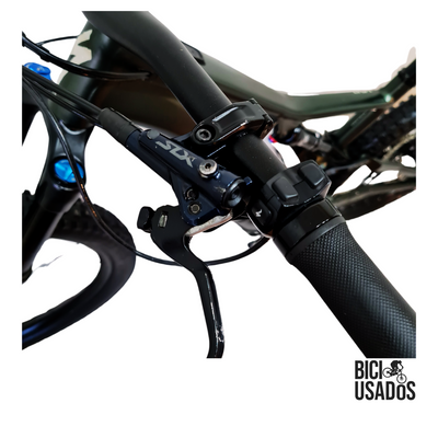 Specialized – Turbo Levo Comp 700WH (2021)