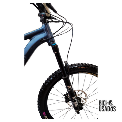 Specialized - Kenevo Comp (2019)