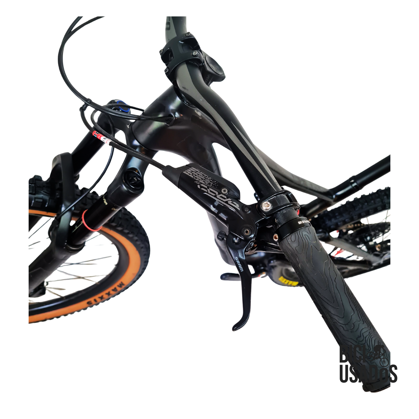 Stumpjumper ST Expert Carbon (2019)