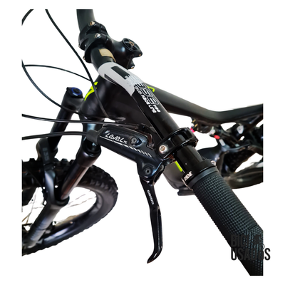 Turbo Levo FSR Women´s (2018)