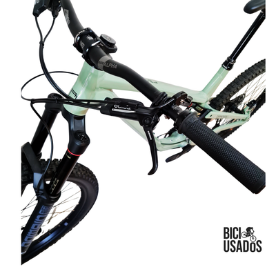 Meta SX V4 Origin (2024)