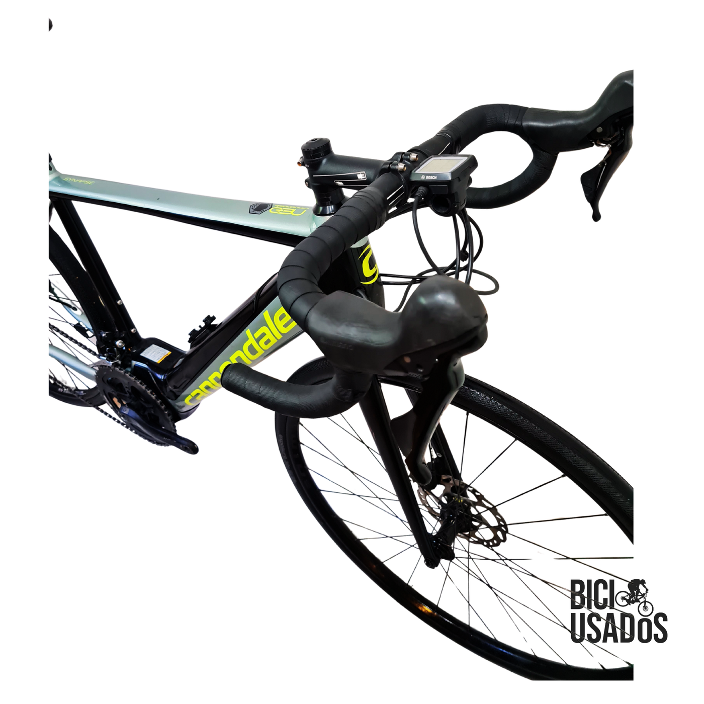 Synapse Neo 2 (2019)