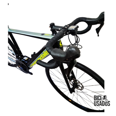 Synapse Neo 2 (2019)