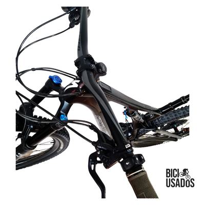 Turbo Levo SL Expert Carbon (2020)