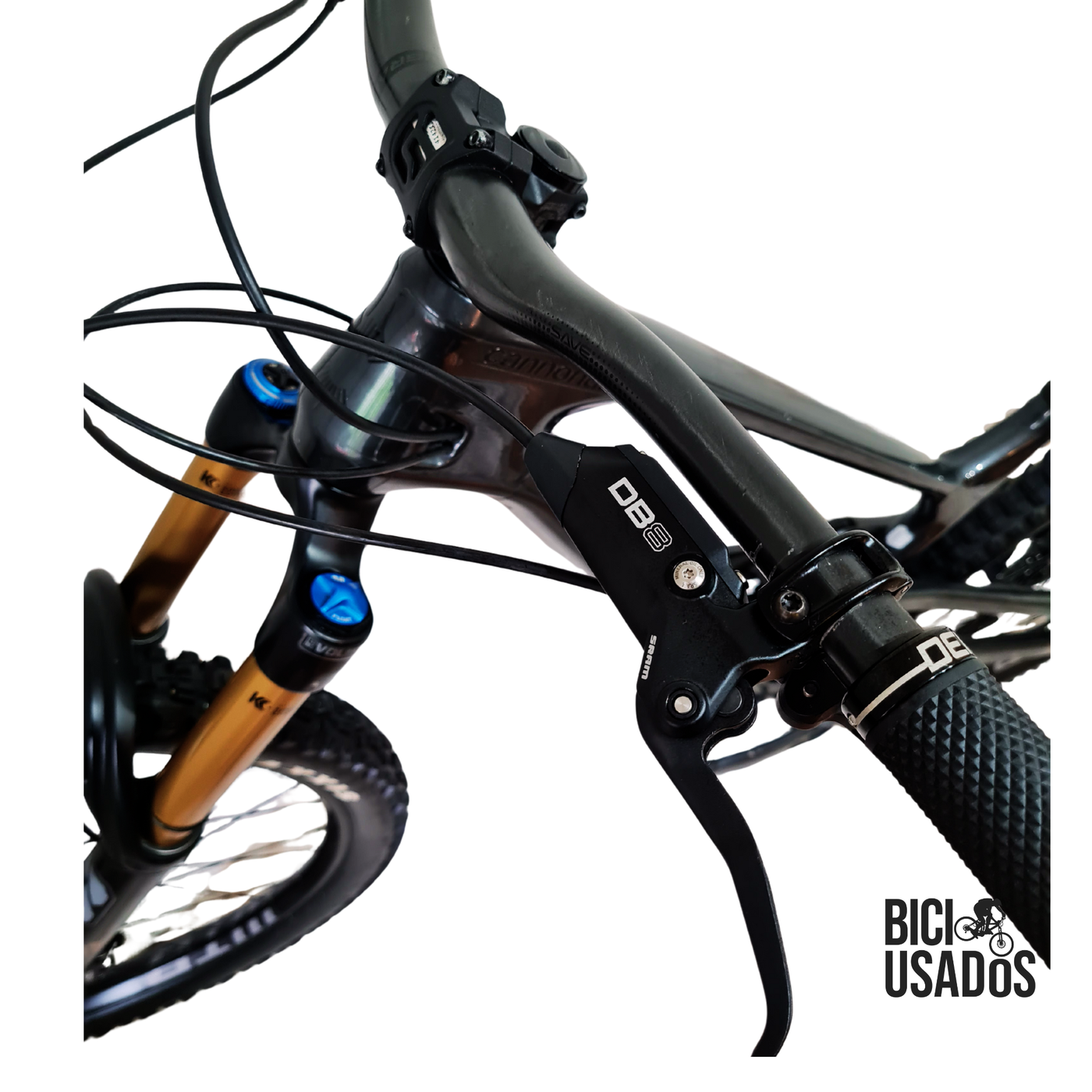 Jekyll Carbon 1 (2023)