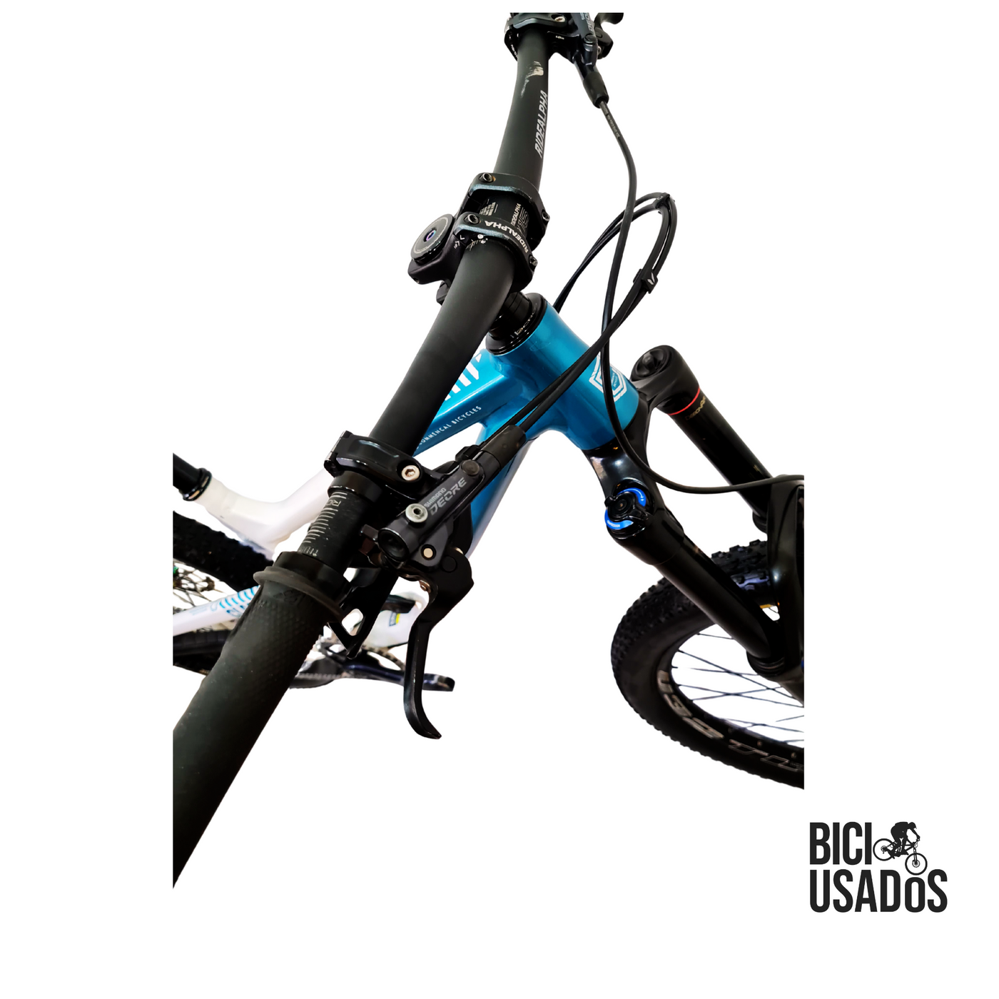 Commencal - Clash Junior (2021)