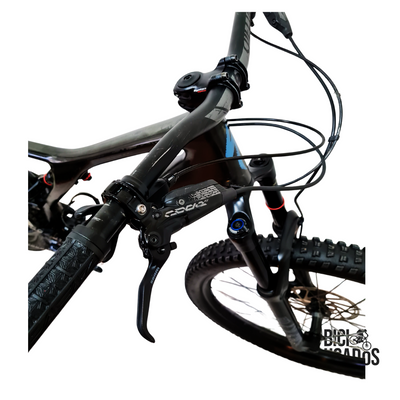 Specialized – Stumpjumper S-Works (2019)