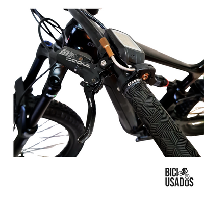 Cannondale – Habit Neo Carbon (2019)