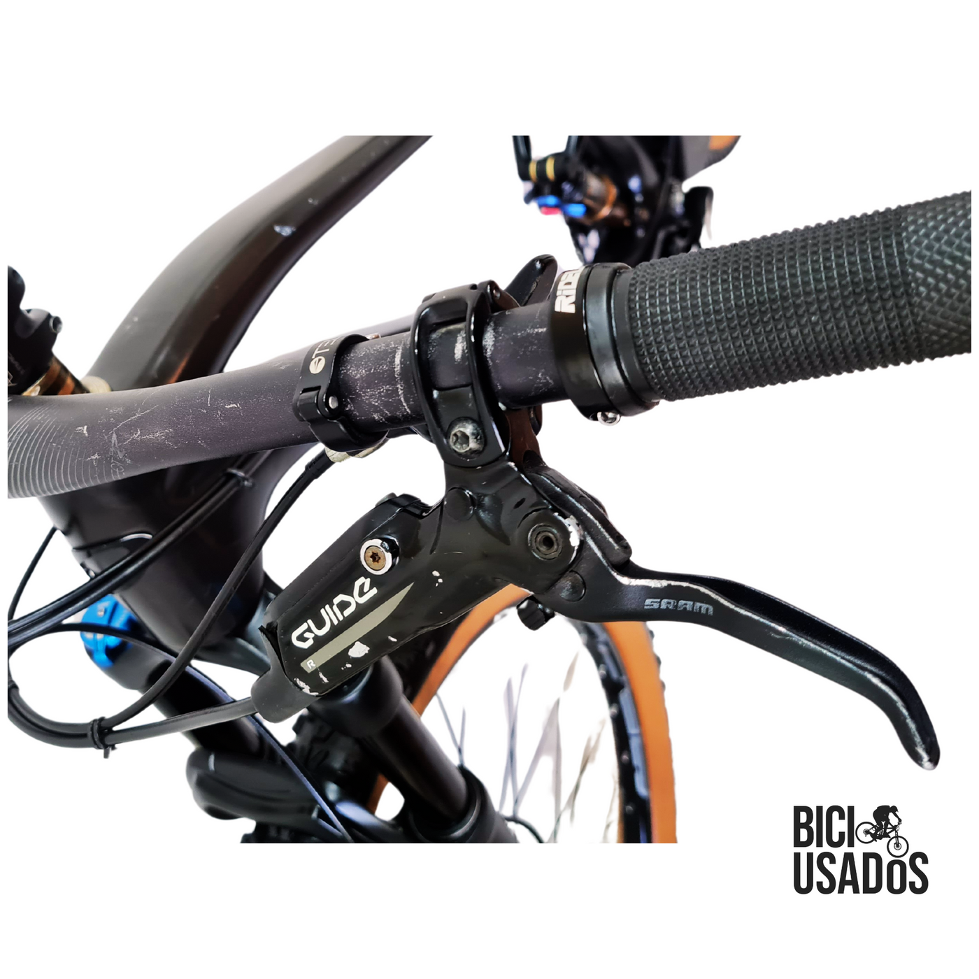 Niner - JET 9 RDO (2018)