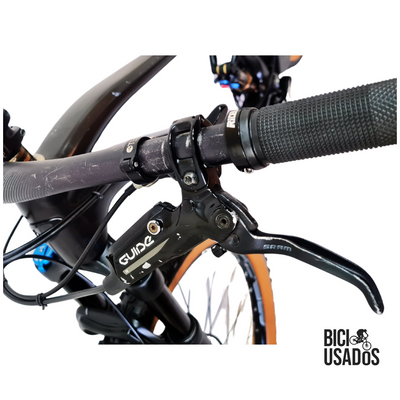 Niner - JET 9 RDO (2018)