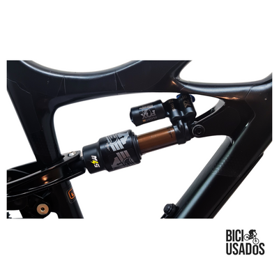 Ibis – Mojo HD4 Carbon (2019)