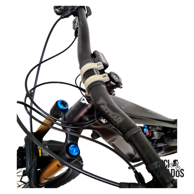 YT - Decoy MX Core 4 (2022)