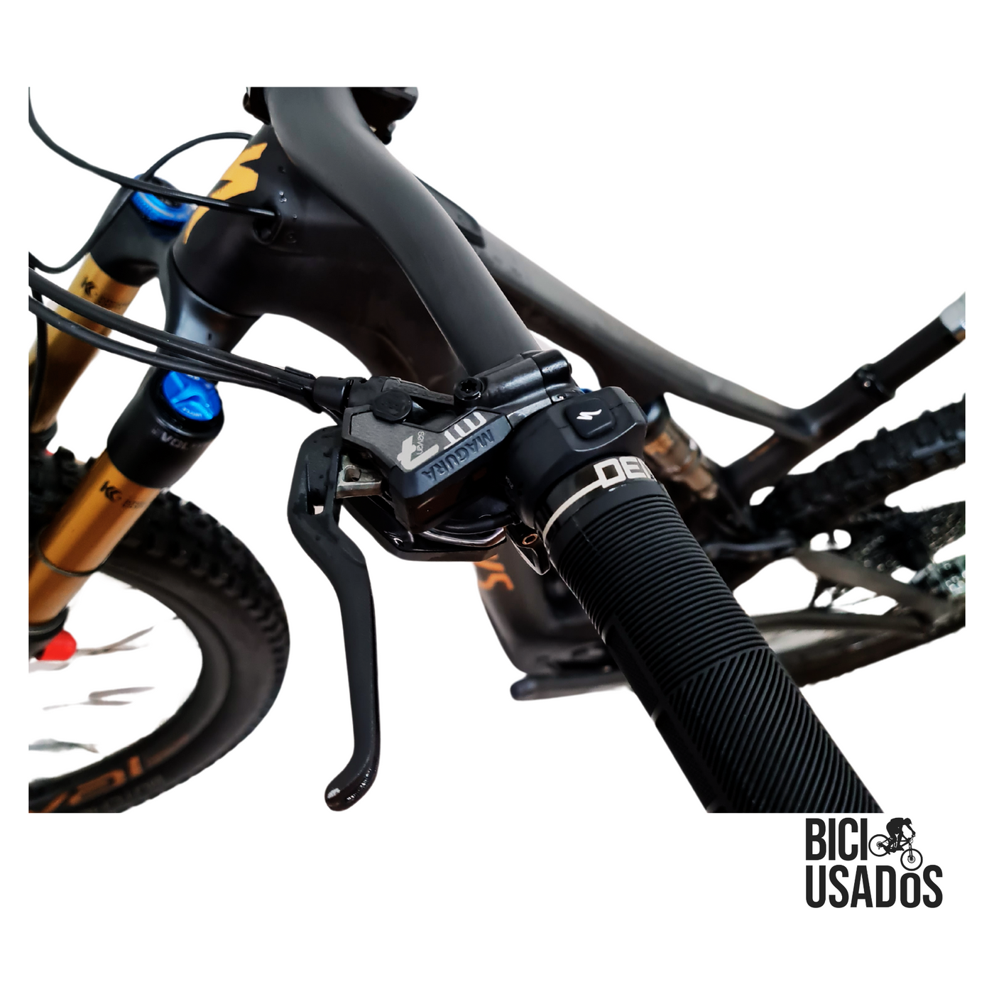 Specialized – Turbo Levo SL S-Works (2021)