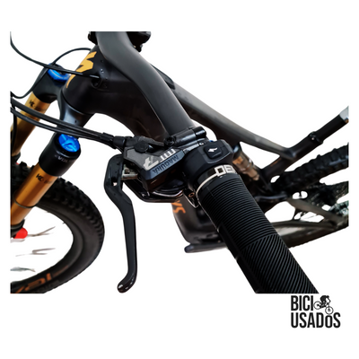 Specialized – Turbo Levo SL S-Works (2021)